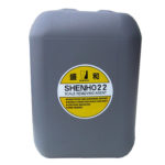 SHENHO 22 高性能水垢清洗劑