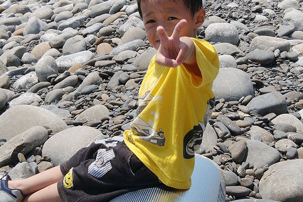 隔熱墊│戶外露營隔熱產品