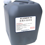 ALUNER® 76鋁鰭片清潔劑