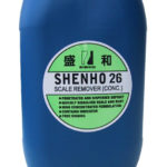 SHENHO 26