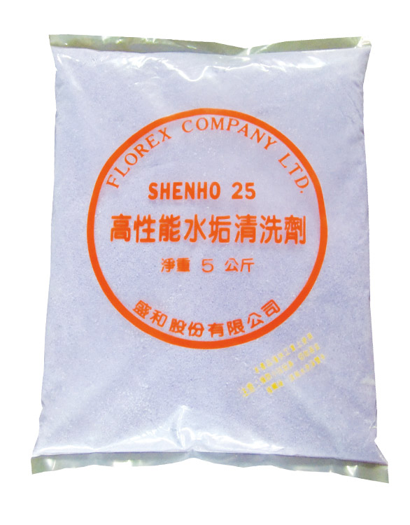 SHENHO 25