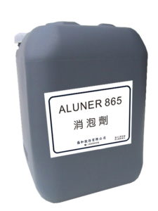 ALUNER 865 DEFOAMING AGENT